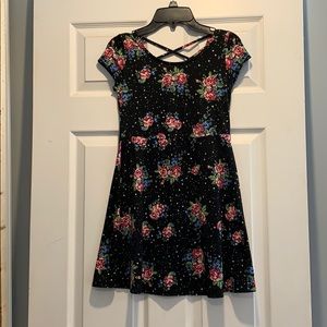 Arizona casual dress girls 10/12